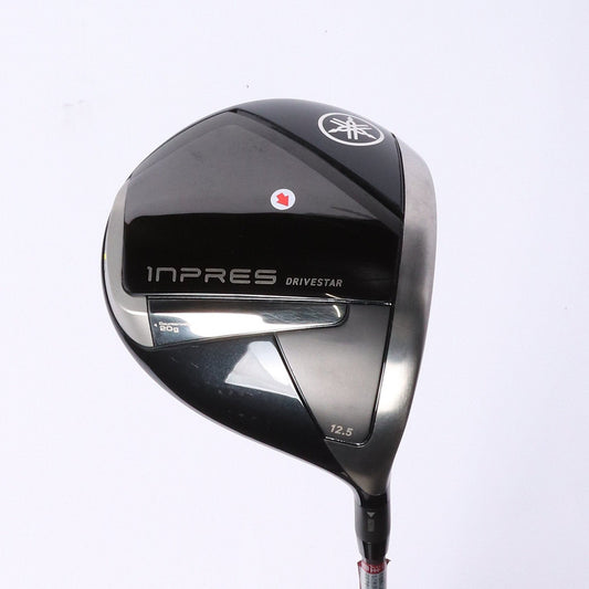 INPRES DRIVESTAR ドライバー Steady Version AIR SPEEDER（STANDARD）