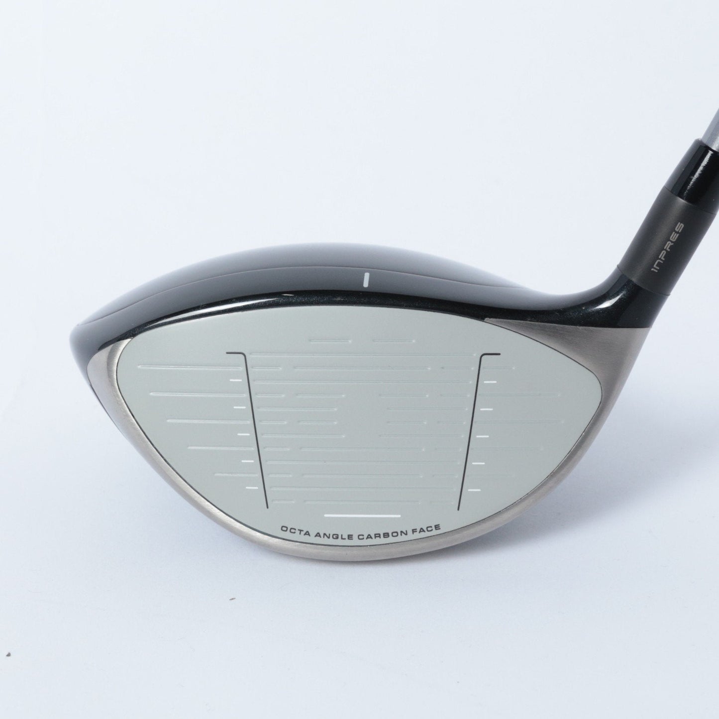 INPRES DRIVESTAR ドライバー Steady Version AIR SPEEDER（STANDARD）