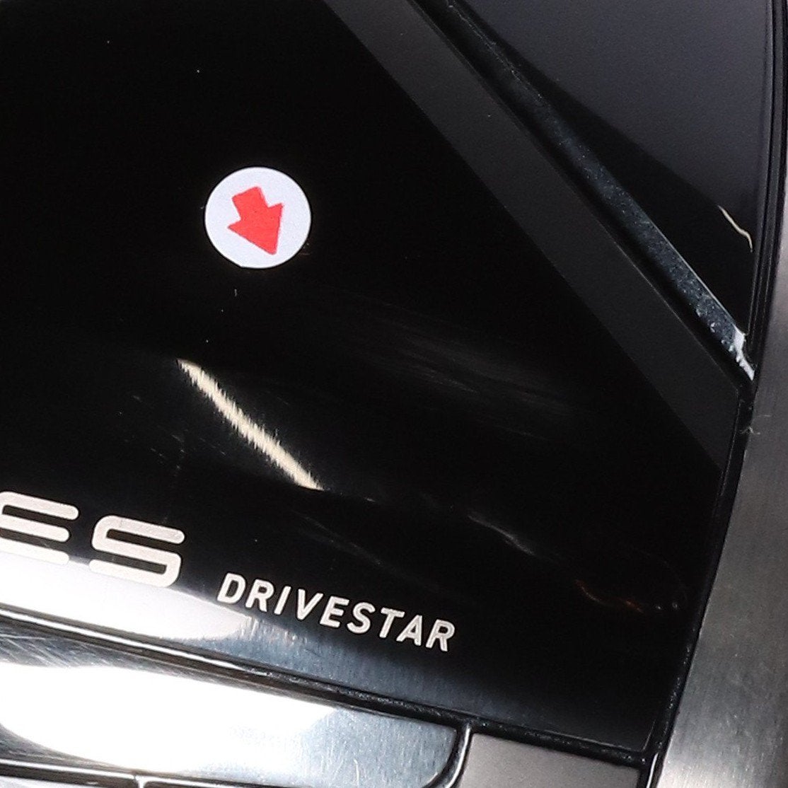 INPRES DRIVESTAR ドライバー Steady Version AIR SPEEDER（STANDARD）