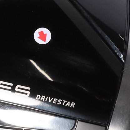 INPRES DRIVESTAR ドライバー Steady Version AIR SPEEDER（STANDARD）