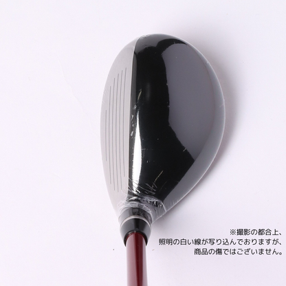 RMX VD ユーティリティ Diamana YR h(UT#6 Rシャフト)