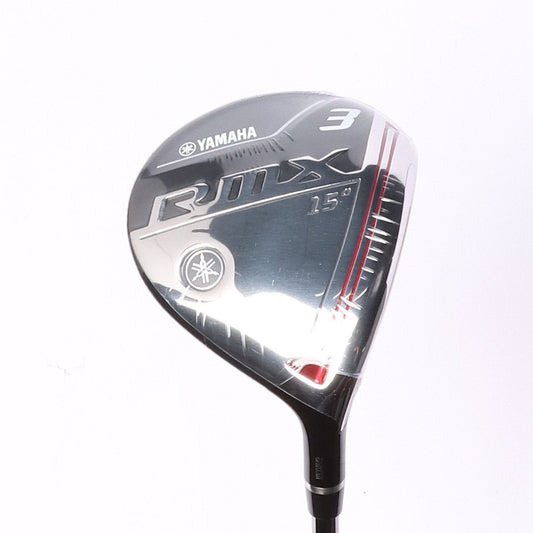 カスタム:20RMX FW DIAMANA ZF60S