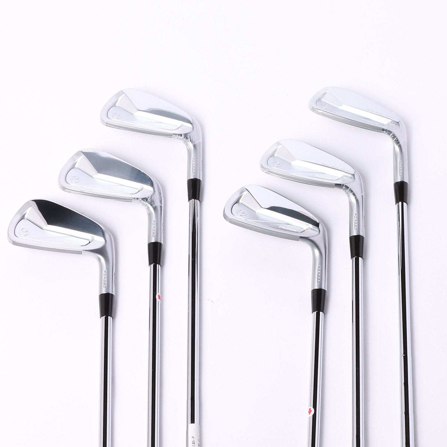 RMX VD/M アイアン N.S.PRO MODUS3 TOUR 105(S) 6本セット(#5～PW)