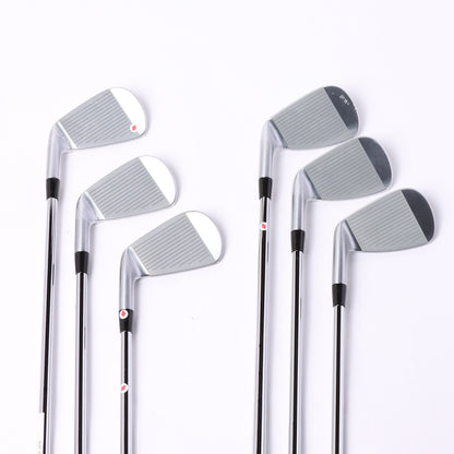 RMX VD/M アイアン N.S.PRO MODUS3 TOUR 105(S) 6本セット(#5～PW)
