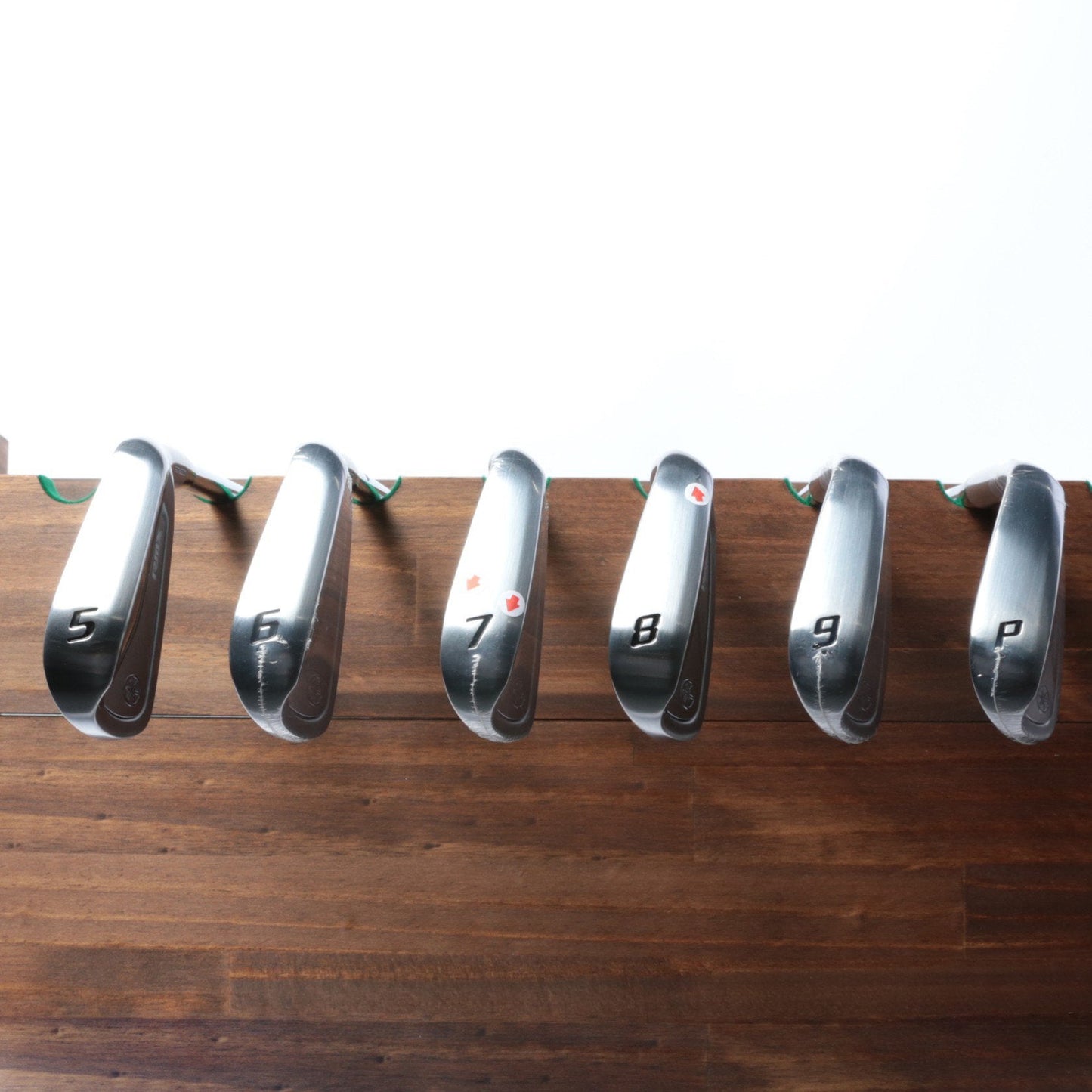 RMX VD/M アイアン N.S.PRO MODUS3 TOUR 105(S) 6本セット(#5～PW)