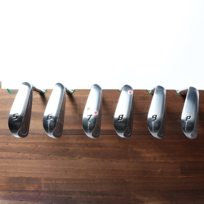 RMX VD/M アイアン N.S.PRO MODUS3 TOUR 105(S) 6本セット(#5～PW)
