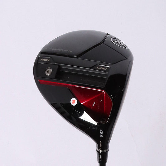 RMX VD/M Steady Versionドライバー10.5° TENSEI TR (S)