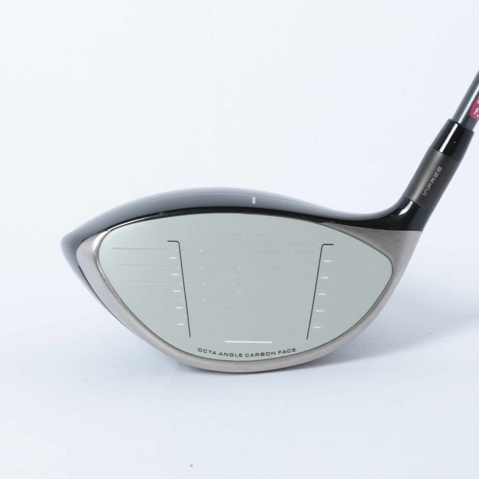 EMBELLIR NEW ５点セット　単品購入可 YAMAHA GOLF / 短尺ドライバー / INPRES DRIVESTAR ドライバー Steady