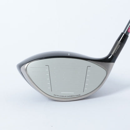 INPRES DRIVESTAR ドライバー Steady Version SPEEDER NX for Yamaha TM-425D 11.5°(R)