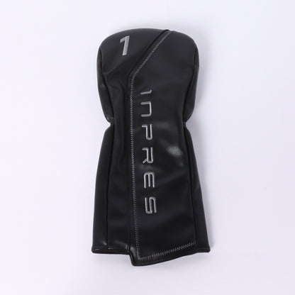 INPRES DRIVESTAR ドライバー Steady Version SPEEDER NX for Yamaha TM-425D 11.5°(R)