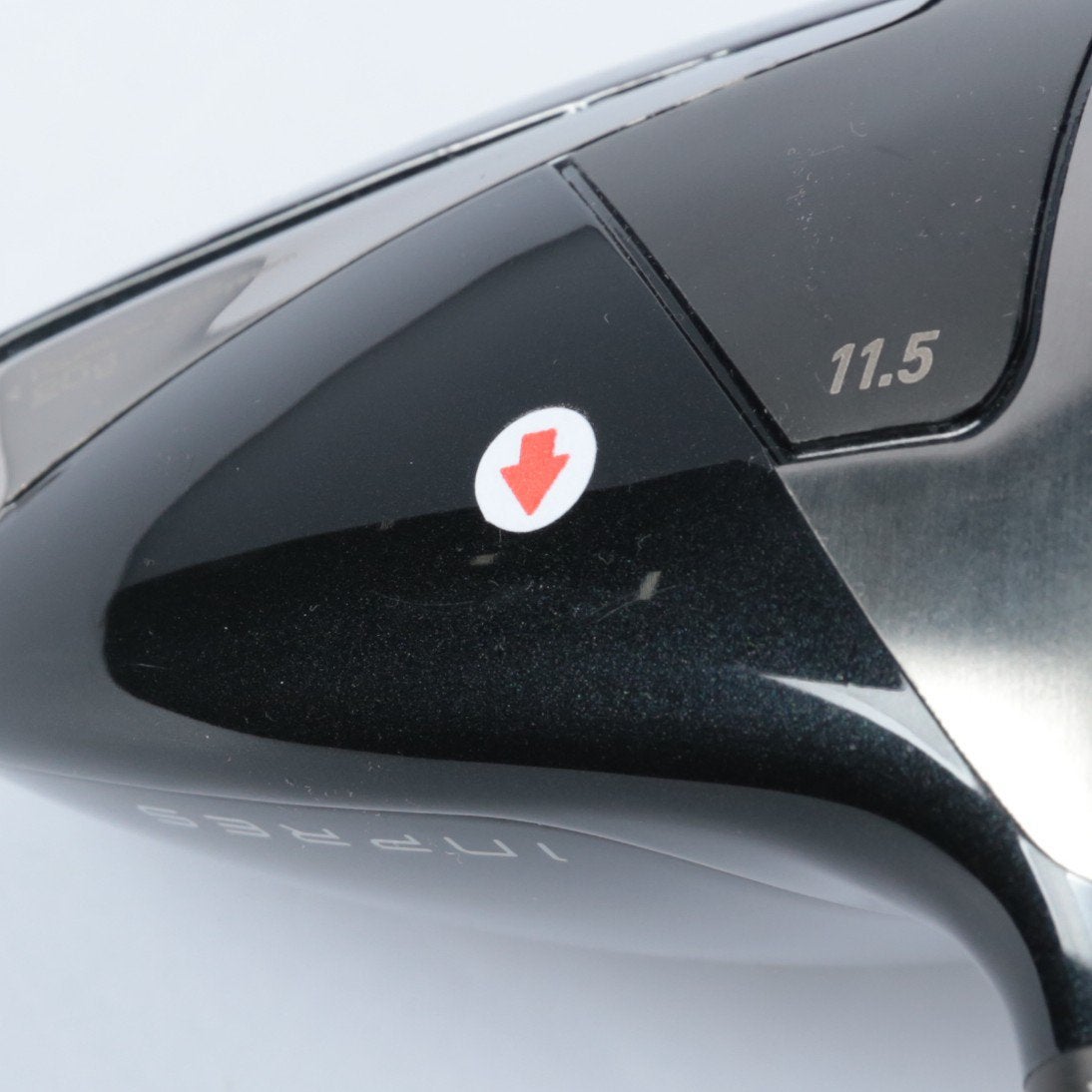 YAMAHA GOLF / 短尺ドライバー / INPRES DRIVESTAR ドライバー Steady