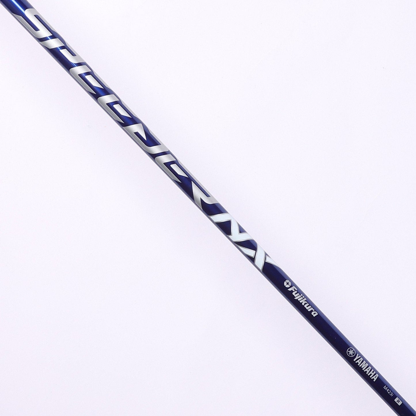 inpres DRIVESTAR アイアン SPEEDER NX for Yamaha M423i 単品(#5,#6,AW,AS,SW)(#6 Rシャフト)