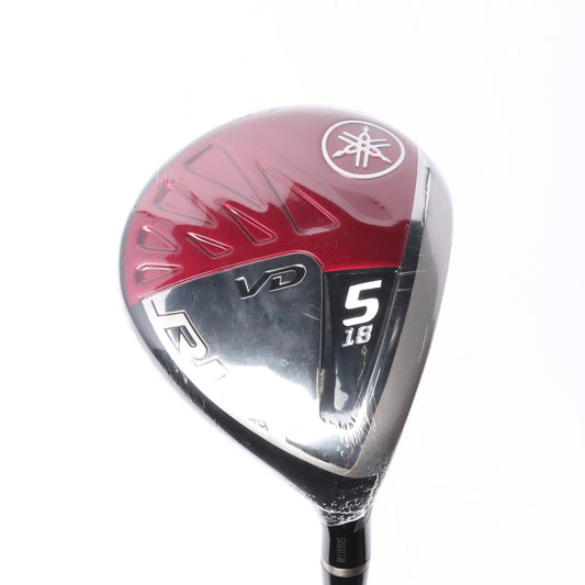 カスタム:22RMX VD FW #3,#5 SPEEDER EVO7 FW50 ホワイト S