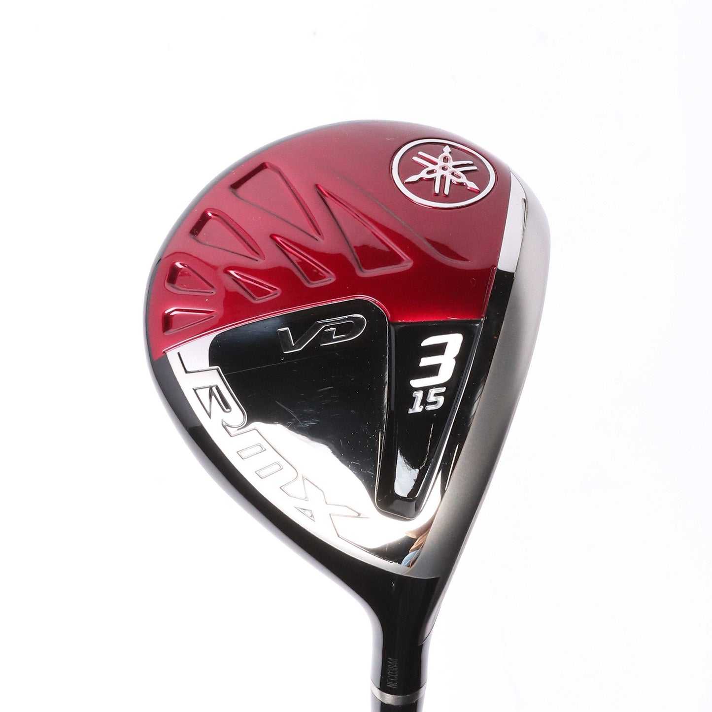 カスタム:22RMX VD FW #3,#5 SPEEDER EVO7 FW50 ホワイト S