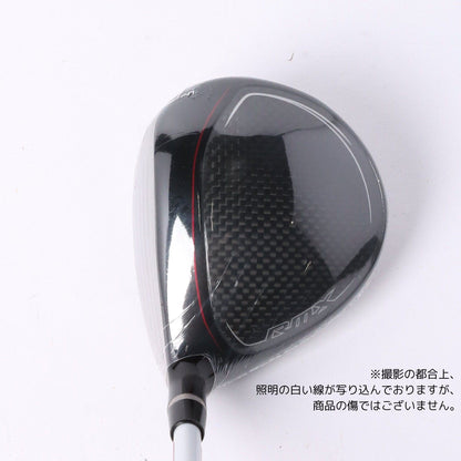 カスタム:22RMX VD FW #3,#5 SPEEDER EVO7 FW50 ホワイト S