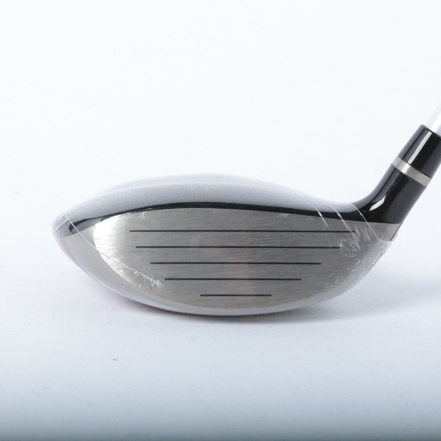 カスタム:22RMX VD FW #3,#5 SPEEDER EVO7 FW50 ホワイト S