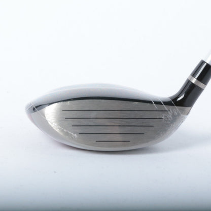 カスタム:22RMX VD FW #3,#5 SPEEDER EVO7 FW50 ホワイト S