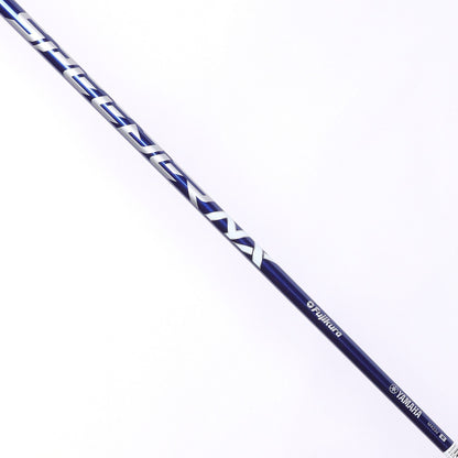 inpres DRIVESTAR ドライバー SPEEDER NX for Yamaha M423d(11.5° Rシャフト)