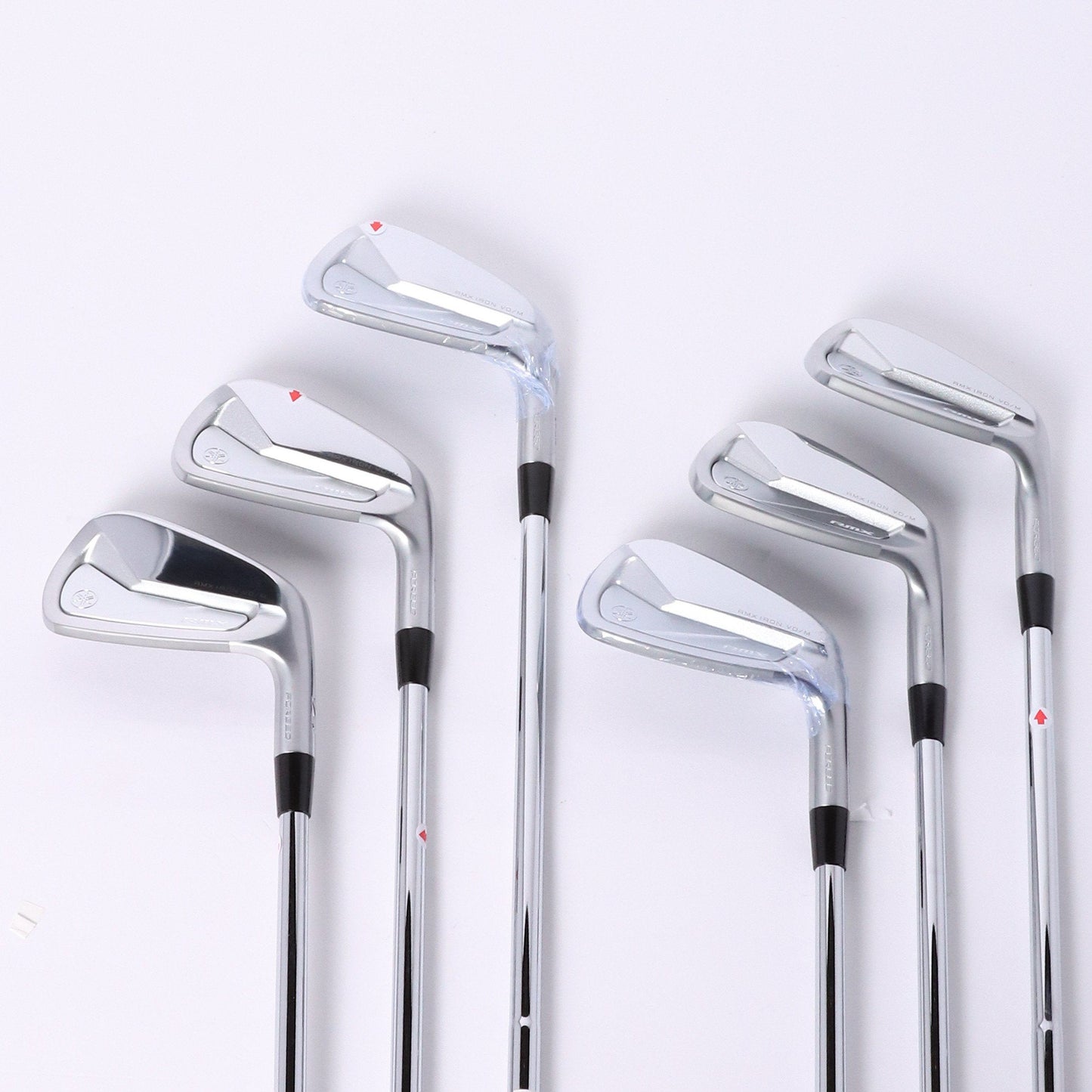 RMX VD/M アイアン N.S.PRO MODUS3 TOUR 105(S) 6本セット(#5～PW)