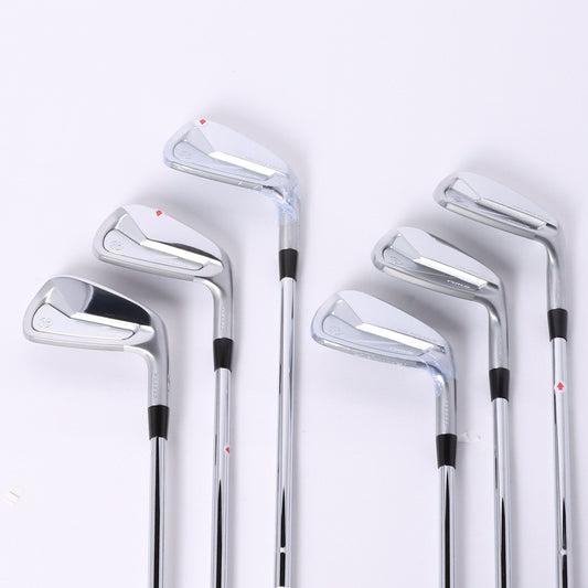RMX VD/M アイアン N.S.PRO MODUS3 TOUR 105(S) 6本セット(#5～PW)