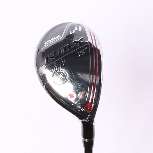 カスタム:20RMX UT SPEEDER EVOⅣFW70 ﾌﾞﾗｯｸS