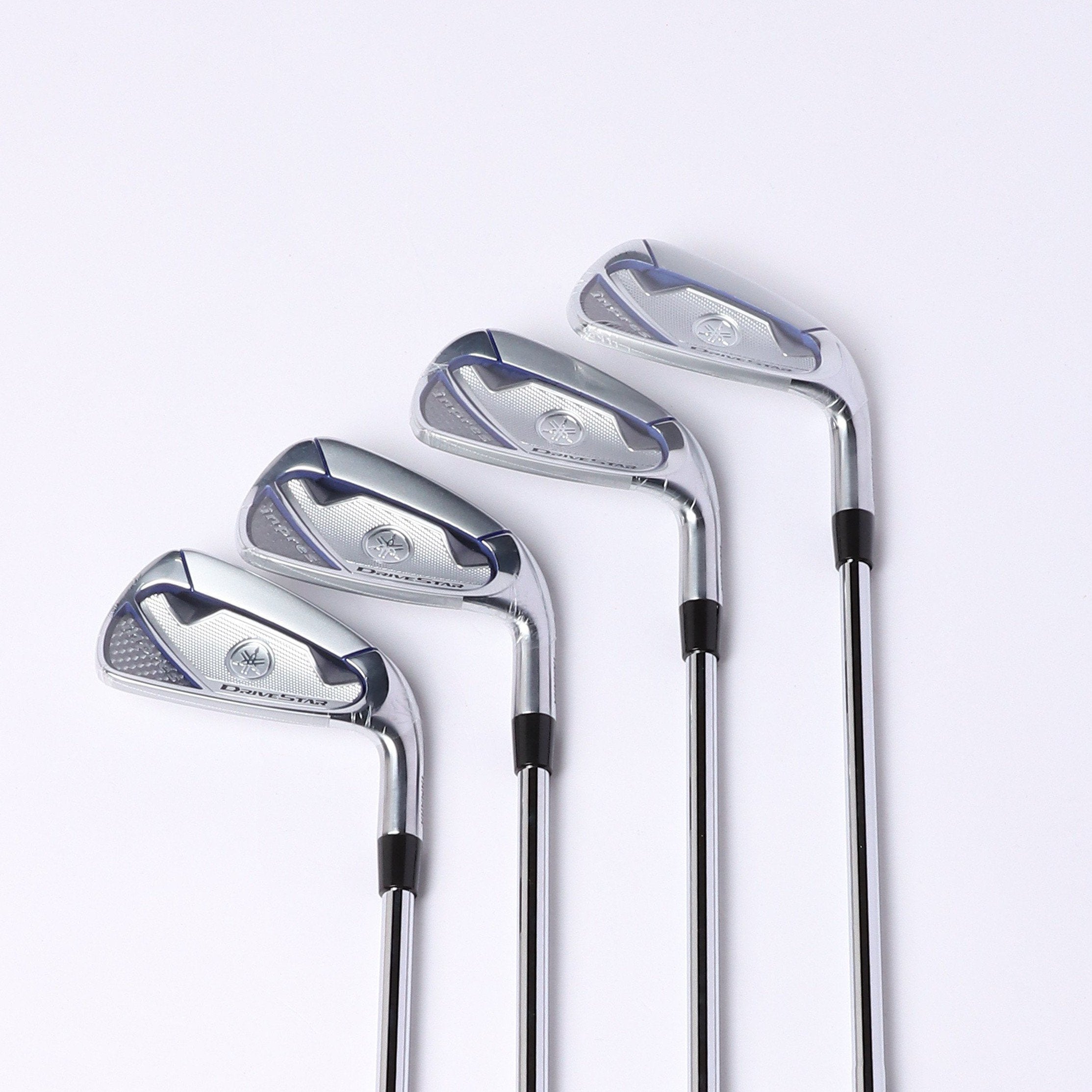 YAMAHA GOLF / アイアン / inpres DRIVESTAR アイアン N.S.PRO 850GH neo(S)4本セット(#7～PW)  / inpres DRIVESTAR / #7、#8、#9、PW ｜ YAMAHA GOLF 公式リユース｜YAMAHA GOLF USED  Store – YAMAHA GOLF REUSE STORE