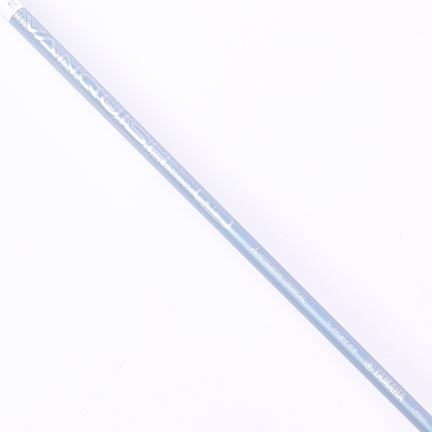 inpres DRIVESTAR レディースアイアン VANQUISH for inpres LM423i 単品(#6,AW)(#6 Lシャフト)