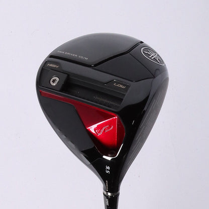 RMX VD/M Steady Versionドライバー9.5° SPEEDER NX BLACK 50(S)