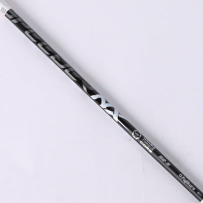 RMX VD/M Steady Versionドライバー9.5° SPEEDER NX BLACK 50(S)