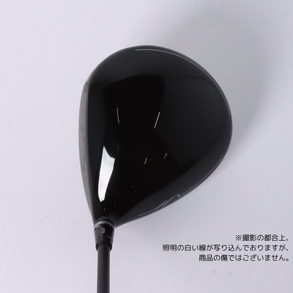 RMX VD/M Steady Versionドライバー9.5° SPEEDER NX BLACK 50(S)