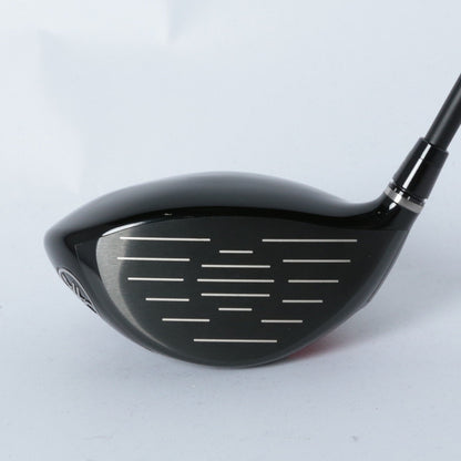 RMX VD/M Steady Versionドライバー9.5° SPEEDER NX BLACK 50(S)