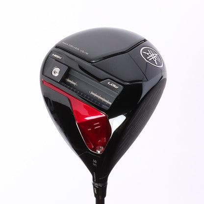 RMX VD/M Steady Versionドライバー9.5° SPEEDER NX BLACK 50(S)