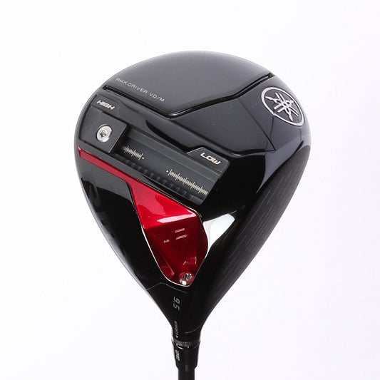 RMX VD/M Steady Versionドライバー9.5° SPEEDER NX BLACK 50(S)