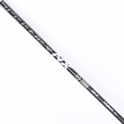 RMX VD/M Steady Versionドライバー9.5° SPEEDER NX BLACK 50(S)