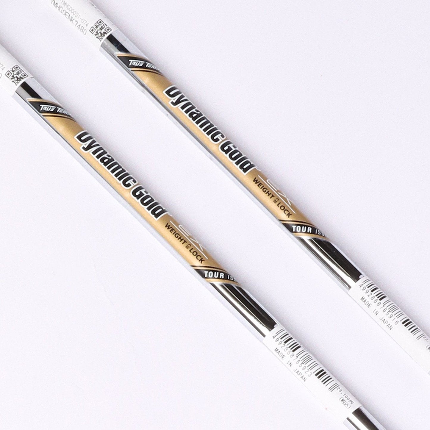 RMX VD ウェッジ Dynamic Gold EX TOUR ISSUE(S200) 2本セット(51°,57°)