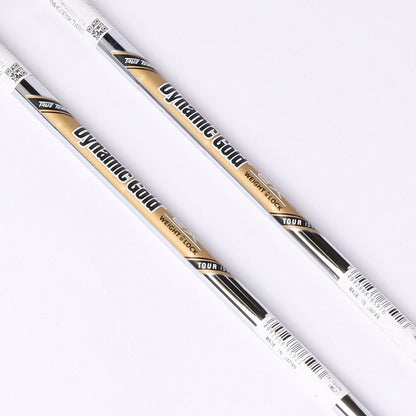 RMX VD ウェッジ Dynamic Gold EX TOUR ISSUE(S200) 2本セット(51°,57°)