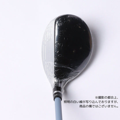 inpres DRIVESTAR レディースユーティリティ VANQUISH for inpres LM423u(UT#7 Lシャフト)