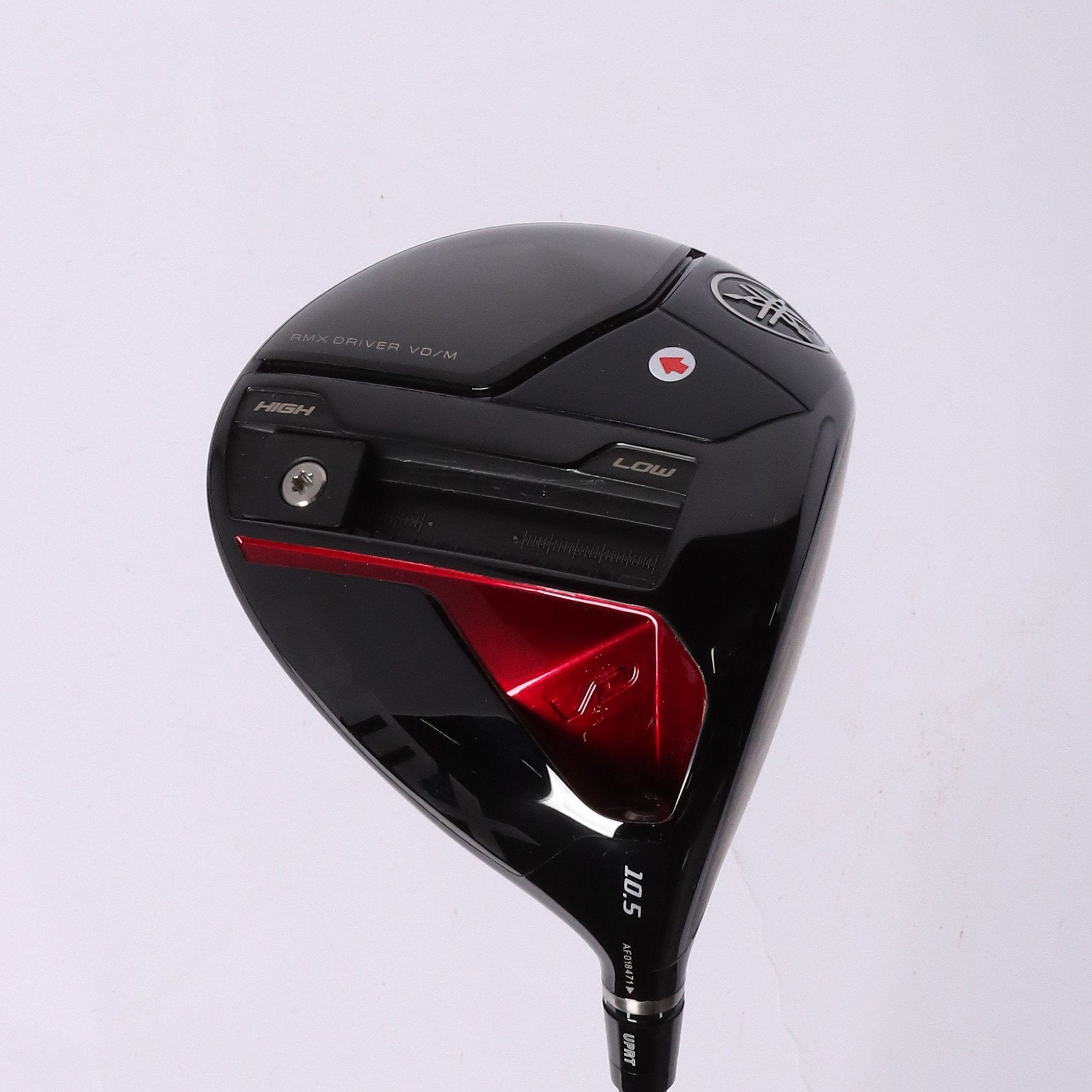 YAMAHA GOLF / ドライバー / RMX VD/R ドライバー TENSEI Pro Blue 1K