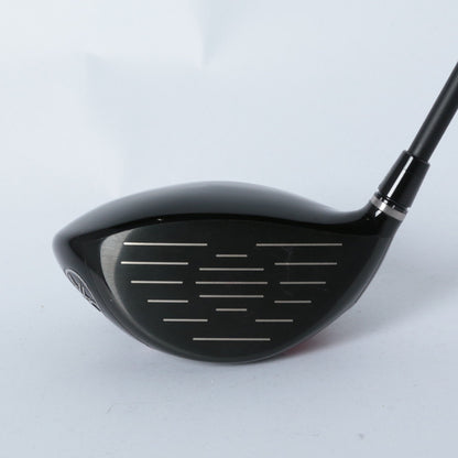 RMX VD/M Steady Versionドライバー10.5° SPEEDER NX BLACK 50(S)