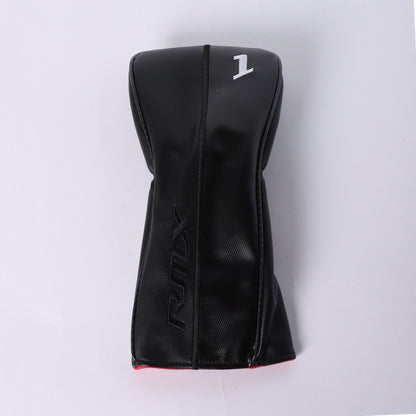 RMX VD/M Steady Versionドライバー10.5° SPEEDER NX BLACK 50(S)