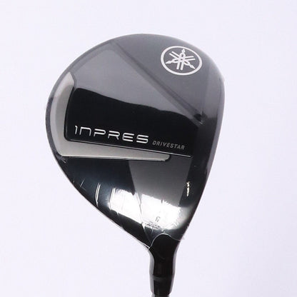 INPRES DRIVE STAR FW #5 SPEEDER NX for Yamaha M-425f S