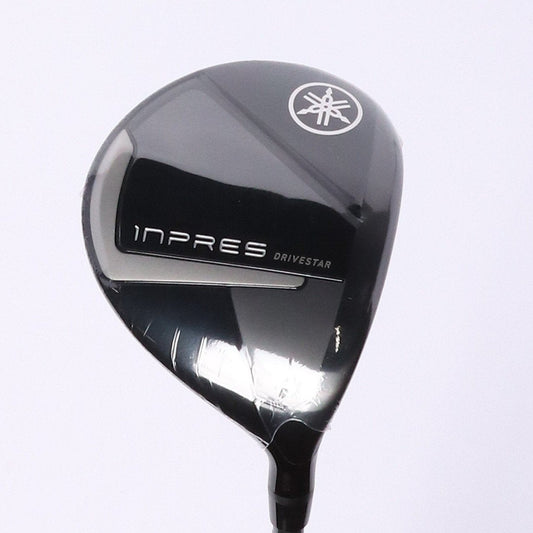 INPRES DRIVE STAR FW #5 SPEEDER NX for Yamaha M-425f S