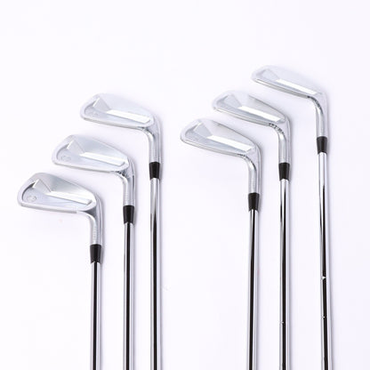 RMX VD/R アイアン Dynamic Gold EX TOUR ISSUE(S200) 6本セット(#5～PW)