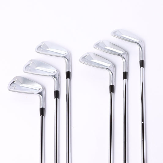 RMX VD/R アイアン Dynamic Gold EX TOUR ISSUE(S200) 6本セット(#5～PW)