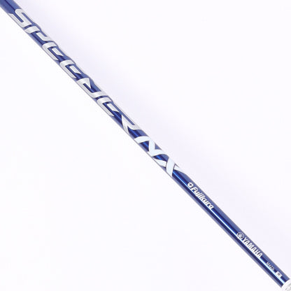 inpres DRIVESTAR アイアン SPEEDER NX for Yamaha M423i 単品(#5,#6,AW,AS,SW)(SW Rシャフト)