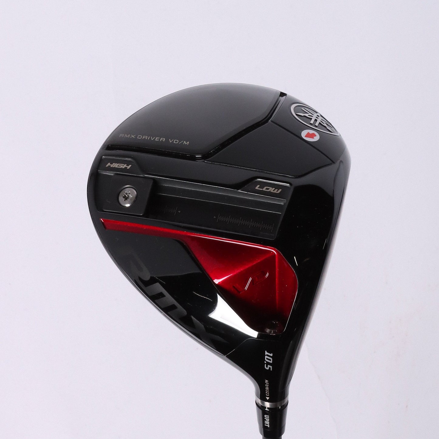 RMX VD/M Steady Versionドライバー10.5° SPEEDER NX BLACK 50(S)