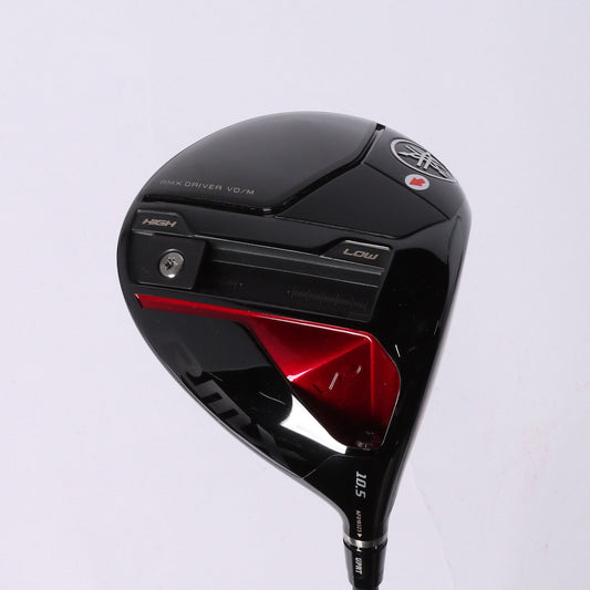 RMX VD/M Steady Versionドライバー10.5° SPEEDER NX BLACK 50(S)