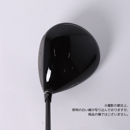 RMX VD/M Steady Versionドライバー10.5° SPEEDER NX BLACK 50(S)