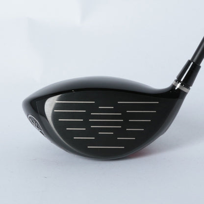 RMX VD/M Steady Versionドライバー10.5° SPEEDER NX BLACK 50(S)