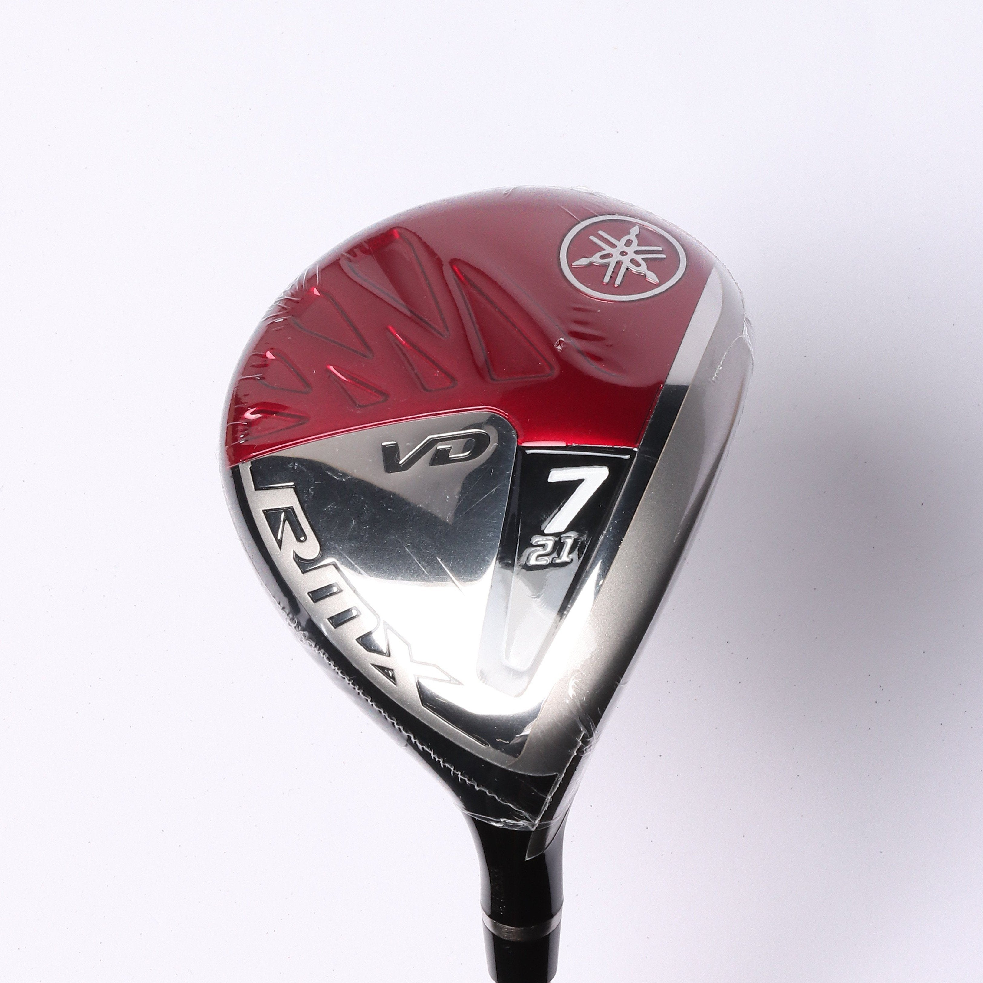 YAMAHA GOLF / フェアウェイウッド / RMX VD フェアウェイウッド Diamana YR f(FW#7 Rシャフト) / RMX  VD / #7 ｜ YAMAHA GOLF 公式リユース｜YAMAHA GOLF USED Store